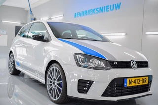 Volkswagen Polo - 23816031-0