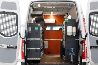 Mercedes-Benz Sprinter - afbeelding nr 5