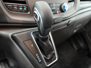 Ford Transit Custom Ford Transit Custom 131pk Automaat L1H1 Trend 2x Schuifdeur Trekhaak Cruise control Airco Euro6 3-zits - afbeelding nr 21