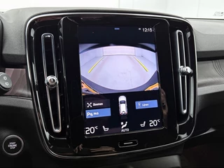 Volvo XC40 Volvo XC40 1.5 T4 Plus Dark - afbeelding nr 20
