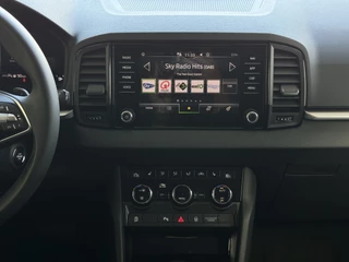 Škoda Karoq Škoda Karoq 1.5 TSI 150PKLED VIR.COCKPIT CARPLAY NAVI CAMERA ELEK.KLEP STOEL/STUUR VERW. LMV 2025 - afbeelding nr 24