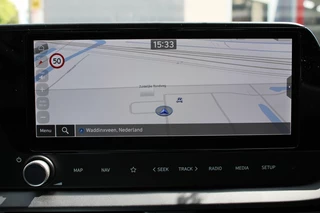 Hyundai Bayon Hyundai Bayon 1.0 T-GDi Comf. Smart Aut. Navi/Pdc/Cam/Carplay/ 