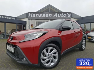 Toyota Aygo - 503728452-0