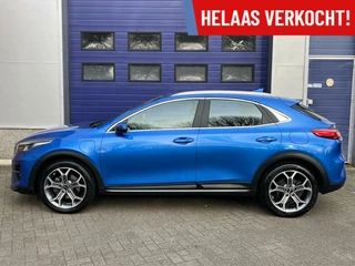 Kia XCeed Kia XCeed 1.6 GDi PHEV l Plug-in l Vol l 01-2031 Garantie l - afbeelding nr 5