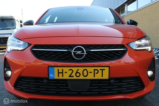 Opel Corsa Opel Corsa 1.2 GS Line 100 PK, Sport stoelen, Cruise, App connect, Navi, Airco, 16 inch Lmv. - afbeelding nr 14