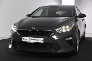 Kia Ceed - afbeelding nr 30