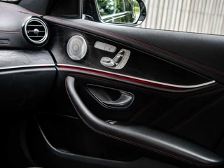 Mercedes-Benz E-Klasse Mercedes-AMG E 53 4MATIC+ Estate | 435pk | Pano | Burmester | Full-Black | 2019 - afbeelding nr 12