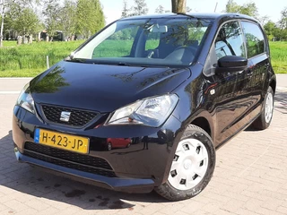 SEAT Mii - 38779197-0