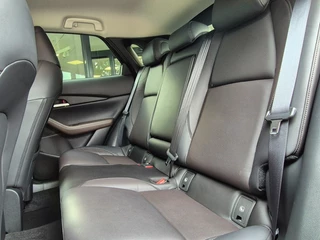 Mazda CX-30 Mazda CX-30 E-SKYACTIV-X 186 2WD LUXURY /Carplay - afbeelding nr 10