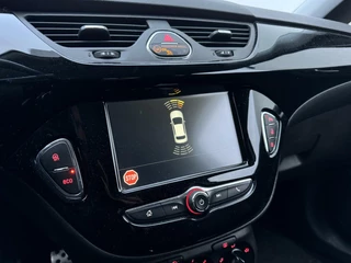 Opel Corsa Opel Corsa 1.4-16V Cosmo OPC line Cruise CARPLAY Trekhaak - afbeelding nr 8