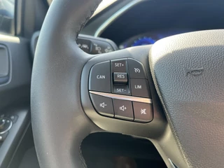 Ford Focus Ford Focus 1.0 EcoBoost Hybrid Active X 155pk | Winterpack | SYNC 4 Navigatie | 1.500kg Trekgewicht - afbeelding nr 19