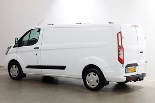 Ford Transit Custom - afbeelding nr 9