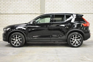 Volvo XC40 - afbeelding nr 5
