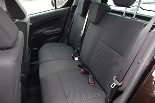 Suzuki Splash Suzuki Splash 1.0 VVT Exclusive AllSeasonbanden - afbeelding nr 18