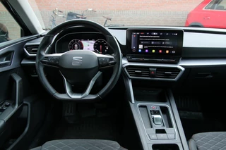 SEAT Leon SEAT Leon Sportstourer 1.5 eTSI FR Bns Int - afbeelding nr 3