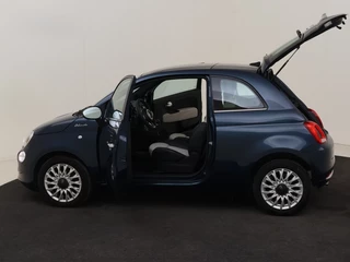 Fiat 500 - afbeelding nr 28