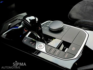 BMW 1 Serie BMW M135i xDrive 306pk/19dkm!/2021/306pk/High Executive - afbeelding nr 20