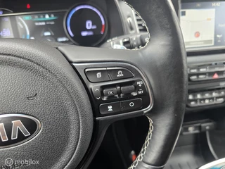 Kia e-Niro KIA E-NIRO EXECUTIVELINE 64kWH LEER ACC CARPLAY CAMERA BTW - afbeelding nr 21