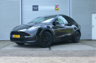 Tesla Model Y RWD 58 kWh