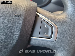 Renault Master Renault Master 135PK L2H3 Airco Cruise Parkeersensoren Hoog dak L2H2 11m3 Airco Cruise control - afbeelding nr 19