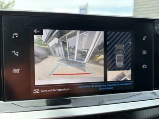 Peugeot 2008 Peugeot 2008 1.2 PureTech Allure 130 pk navigatie en camera cruise control - afbeelding nr 18