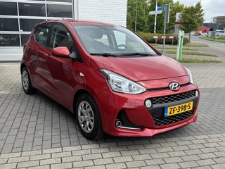 Hyundai i10 Hyundai i10 1.0i Comfort | Trekhaak 13p. | Cruise control | Airco | Bluetoot - afbeelding nr 6