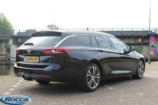 Opel Insignia Opel Insignia Sports Tourer 1.5 Turbo Business Executive /Automaat/Schuifdak - afbeelding nr 17