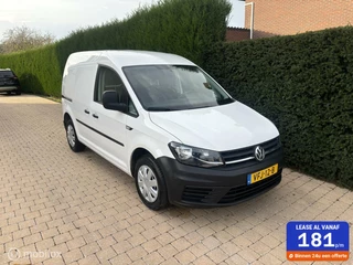 Volkswagen Caddy - 136784796-0