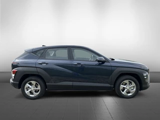 Hyundai Kona - afbeelding nr 3