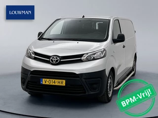 Toyota ProAce - 92611136-0