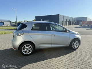 Renault ZOE Renault Zoe R110 Limited 41 kWh KOOPACCU AUR Camera Incl.BTW - afbeelding nr 6