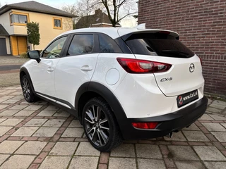 Mazda CX-3 - afbeelding nr 3
