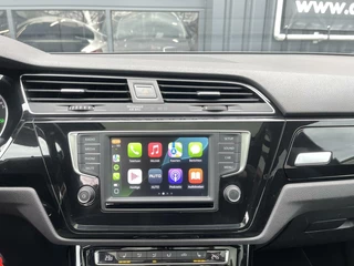 Volkswagen Touran Volkswagen Touran 1.4 TSI Highline AUTOMAAT|CARPLAY|PANORAMADAK|LED KOPLAMPEN|STOELVERWARMING - afbeelding nr 8