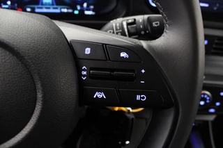 Hyundai Bayon Hyundai Bayon 1.0 T-GDI Comfort |Carplay|Camera| - afbeelding nr 17