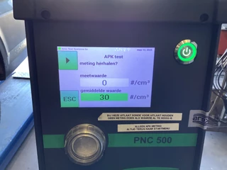 Volkswagen Crafter - afbeelding nr 21