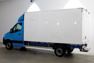 Mercedes-Benz Sprinter - afbeelding nr 9