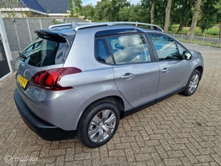 Peugeot 2008 Peugeot 2008 1.2 PureTech Active Maandaanbieding - afbeelding nr 8