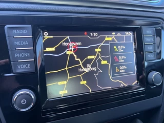 Škoda Rapid Škoda Rapid 1.0 TSI Greentech Clever - afbeelding nr 15