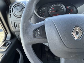 Renault Master Renault Master T28 2.3 dCi 3pers/Trekhaak/Cruise/Airco/Navi/Bluetooth/APK:01-2026 - afbeelding nr 24