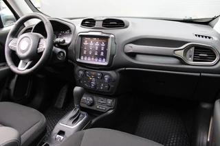 Jeep Renegade | Winter pack | Led | Camera | Parkeer assistent - afbeelding nr 6