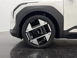 Kia EV3 Kia EV3 Plus Advanced 58.3 kWh - afbeelding nr 34