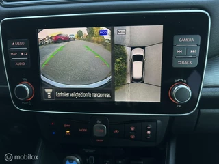 Nissan Leaf Nissan LEAF Tekna 40 kWh - afbeelding nr 14