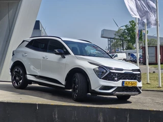 Kia Sportage - afbeelding nr 4