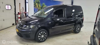 Volkswagen Caddy - 282092361-0