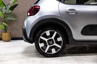 Citroën C3 Citroën C3 1.2 PT S&S Shine - afbeelding nr 14