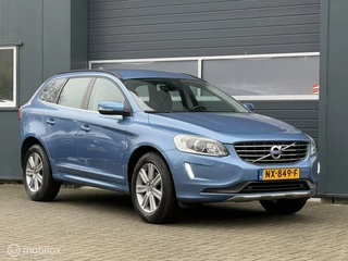 Volvo XC60 Volvo XC60 2.0 D3 FWD Momentum Geartronic-8 /Family Line/Sensus Nav/DigitalDash/Xenon/Elek.stoel/Trekhaak/Elek.klep/Goed onderhouden. - afbeelding nr 2