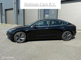 Tesla Model 3 Tesla Model 3 Long Range AWD 75 kWh 2019 TREKHAAK Incl BTW - afbeelding nr 2