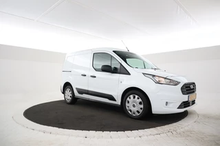 Ford Transit Connect Stoelverwarming, Airco, NIeuwstaat! - afbeelding nr 2