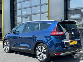 Renault Grand Scénic Renault Grand Scénic 1.3 TCe 140 Bose 7-p Camera Trekhaak Panodak - afbeelding nr 18