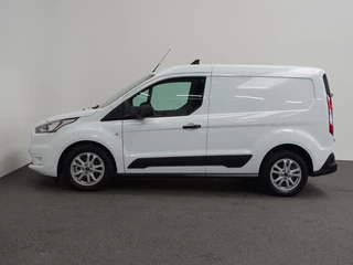 Ford Transit Connect Ford Transit Connect Automaat 100pk L1 Trend Airco Navi Cruise 3Zits Camera DAB+ - afbeelding nr 37